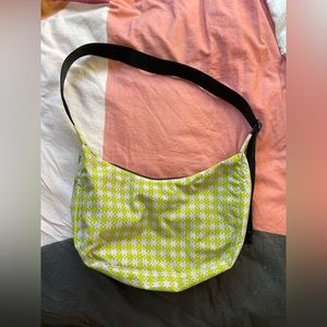 BAGGU medium crescent bag